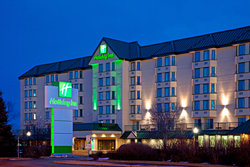  - Holiday Inn Conference Center South Edmonton