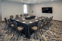  - Holiday Inn Conference Center South Edmonton