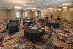  - Holiday Inn Conference Center South Edmonton