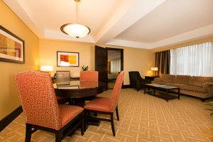 boston hotel intercontinental
