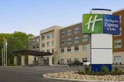  - Holiday Inn Express & Suites Duncansville