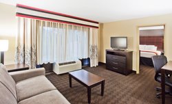 - Holiday Inn Express & Suites Cumming