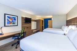  - Holiday Inn Express & Suites St John