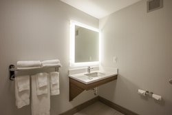  - Holiday Inn Express & Suites St John