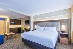  - Holiday Inn Express & Suites St John