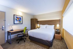  - Holiday Inn Express & Suites St John