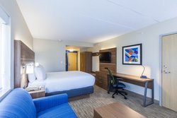  - Holiday Inn Express & Suites St John