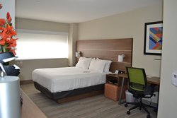  - Holiday Inn Express & Suites St John
