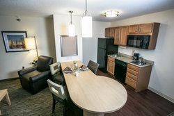  - Candlewood Suites University Area Fargo
