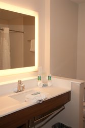  - Holiday Inn Express & Suites Decatur