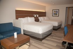  - Holiday Inn Express & Suites Decatur