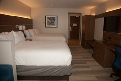  - Holiday Inn Express & Suites Decatur