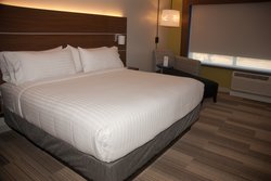  - Holiday Inn Express & Suites Decatur