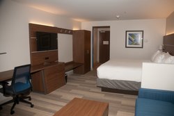  - Holiday Inn Express & Suites Decatur