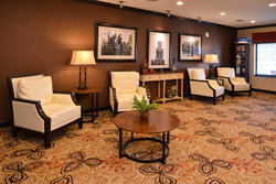  - Holiday Inn Express & Suites Washington - I-79, Exit 41