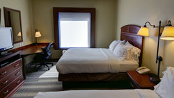  - Holiday Inn Express & Suites Sioux City