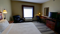  - Holiday Inn Express & Suites Sioux City