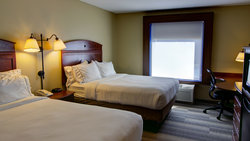  - Holiday Inn Express & Suites Sioux City