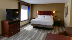  - Holiday Inn Express & Suites Sioux City