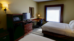  - Holiday Inn Express & Suites Sioux City