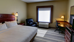  - Holiday Inn Express & Suites Sioux City