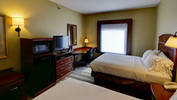  - Holiday Inn Express & Suites Sioux City