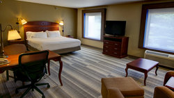  - Holiday Inn Express & Suites Sioux City