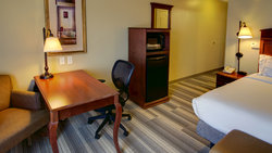  - Holiday Inn Express & Suites Sioux City