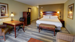  - Holiday Inn Express & Suites Sioux City