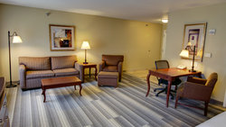  - Holiday Inn Express & Suites Sioux City