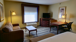  - Holiday Inn Express & Suites Sioux City