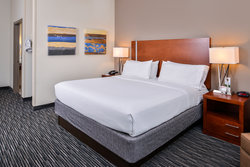  - Holiday Inn Express & Suites York