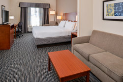  - Holiday Inn Express & Suites York