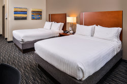  - Holiday Inn Express & Suites York