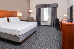  - Holiday Inn Express & Suites York