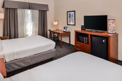  - Holiday Inn Express & Suites York