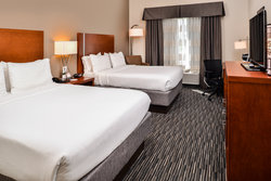  - Holiday Inn Express & Suites York
