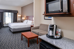  - Holiday Inn Express & Suites York