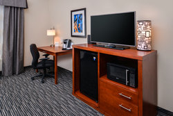  - Holiday Inn Express & Suites York