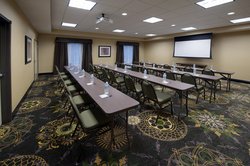  - Holiday Inn Express & Suites Clearfield - I-80, Exit 120