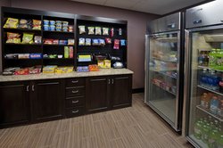  - Holiday Inn Express & Suites Clearfield - I-80, Exit 120