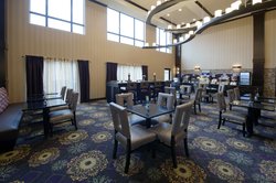  - Holiday Inn Express & Suites Clearfield - I-80, Exit 120