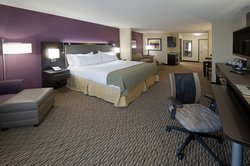  - Holiday Inn Express & Suites Clearfield - I-80, Exit 120