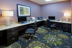  - Holiday Inn Express & Suites Clearfield - I-80, Exit 120