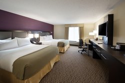  - Holiday Inn Express & Suites Clearfield - I-80, Exit 120