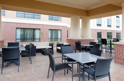  - Holiday Inn Express & Suites Clearfield - I-80, Exit 120