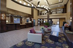  - Holiday Inn Express & Suites Clearfield - I-80, Exit 120