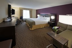  - Holiday Inn Express & Suites Clearfield - I-80, Exit 120