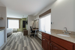  - Holiday Inn Express Notre Dame South Bend