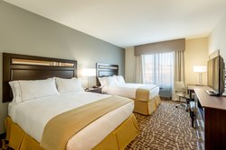  - Holiday Inn Express & Suites Castle Rock - I-25, Exit 184